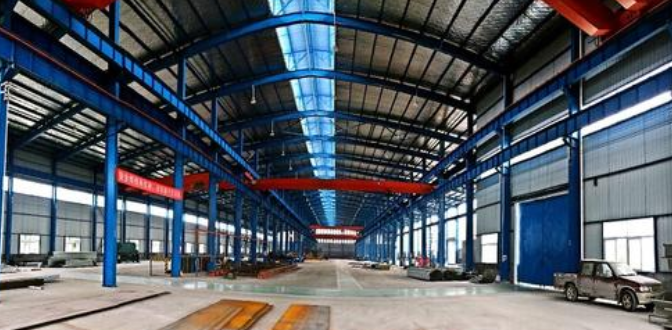 阆中大家知道重型钢结构在施工中轻易出现哪些问题吗