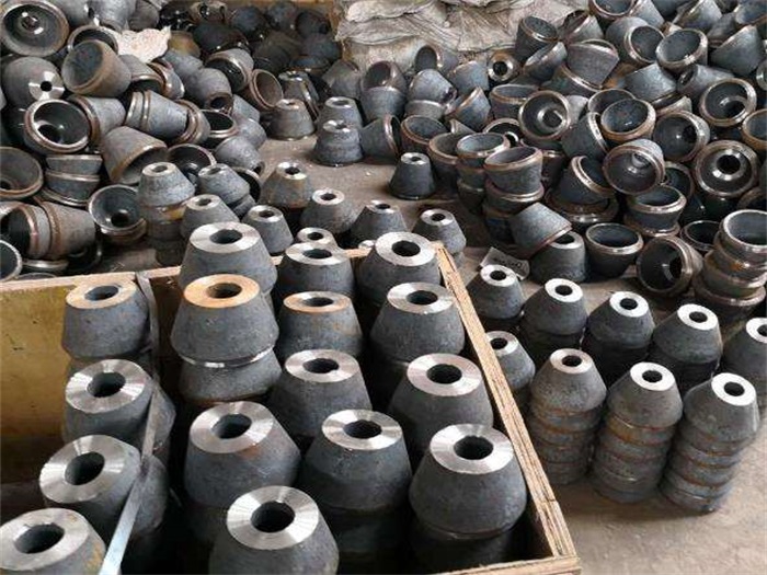 阆中网架构件锥头